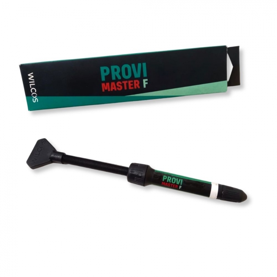 RESINA PROVIMASTER F