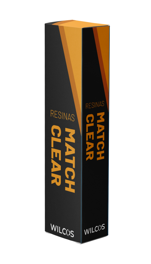 Match Clear