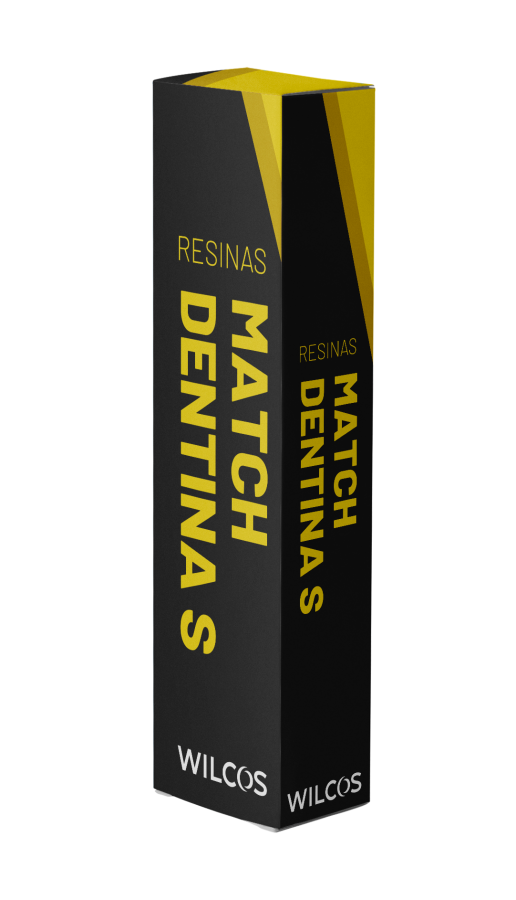 Match Dentina S
