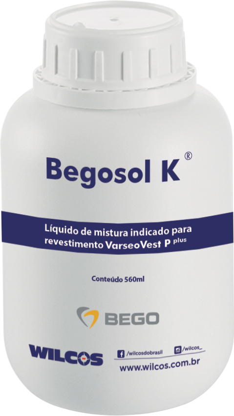 BEGOSOL K