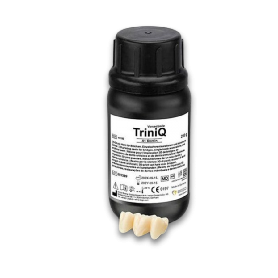  VarseoSmile® TriniQ