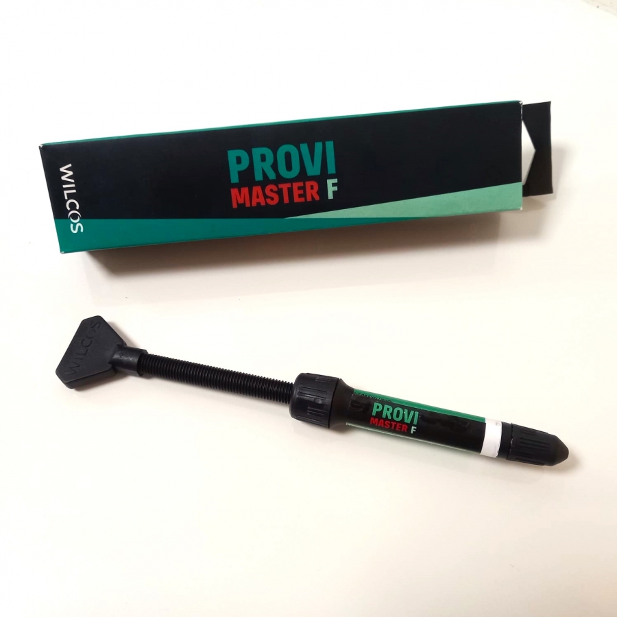 RESINA PROVIMASTER F