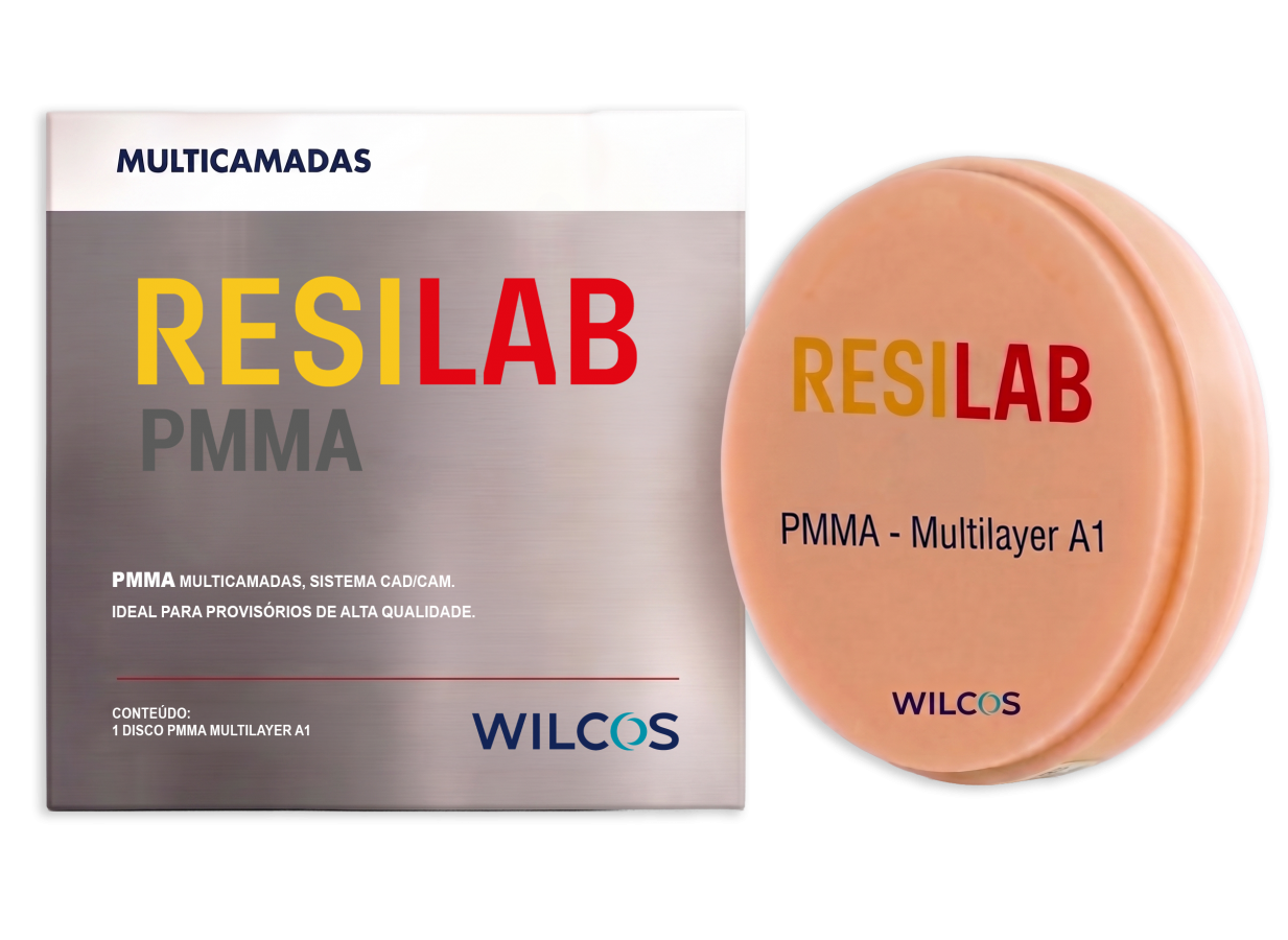 RESILAB PMMA